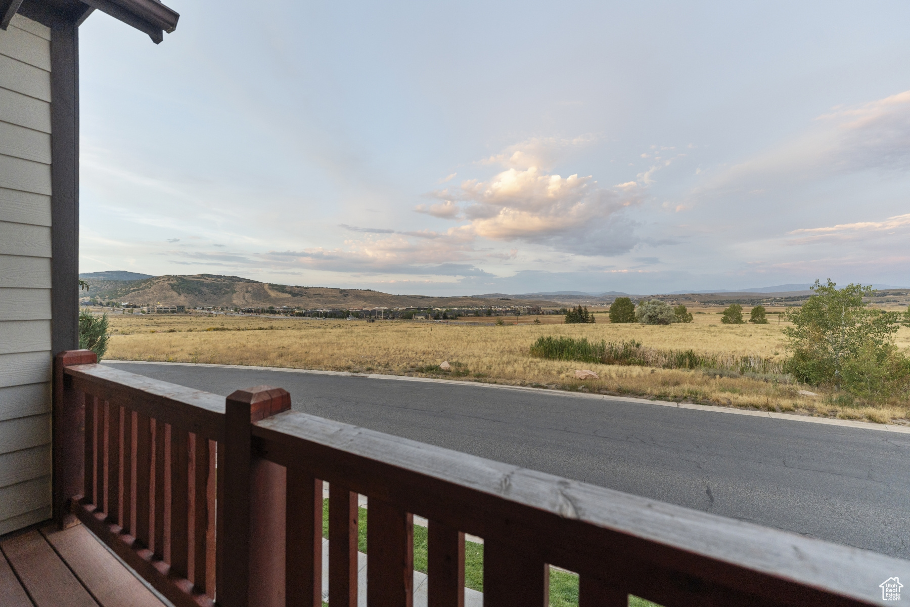 BEAR HOLLOW VILLAGE SUBDIVISION - Residential