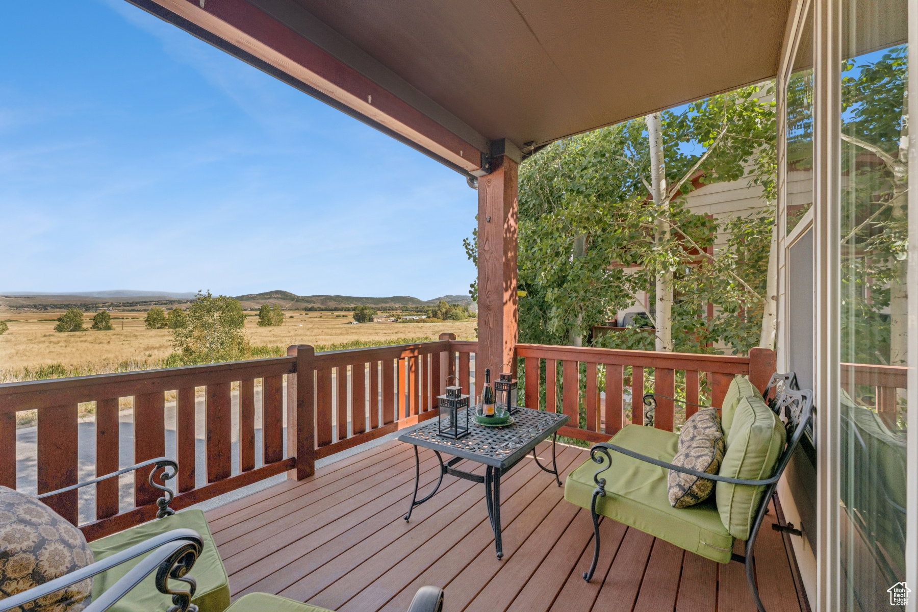 BEAR HOLLOW VILLAGE SUBDIVISION - Residential