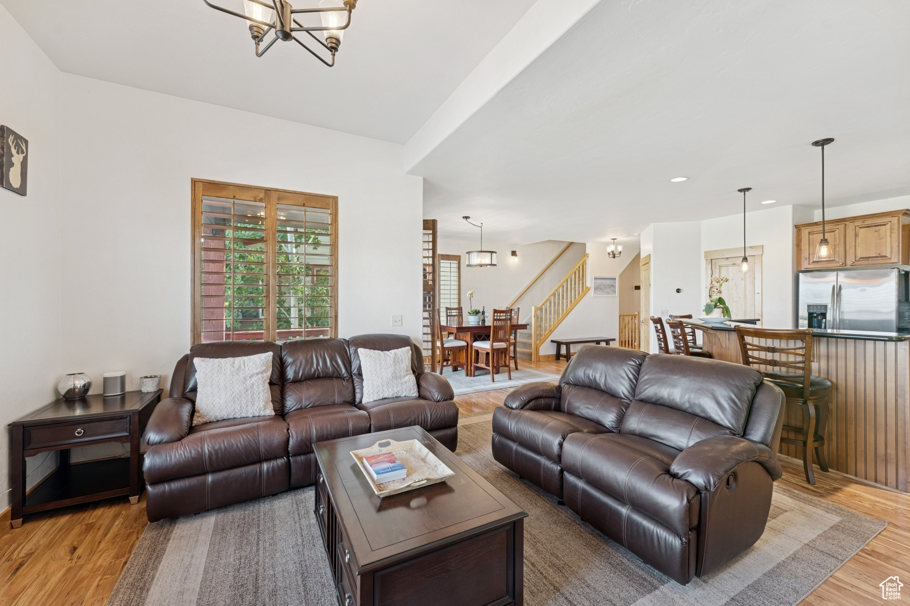 BEAR HOLLOW VILLAGE SUBDIVISION - Residential