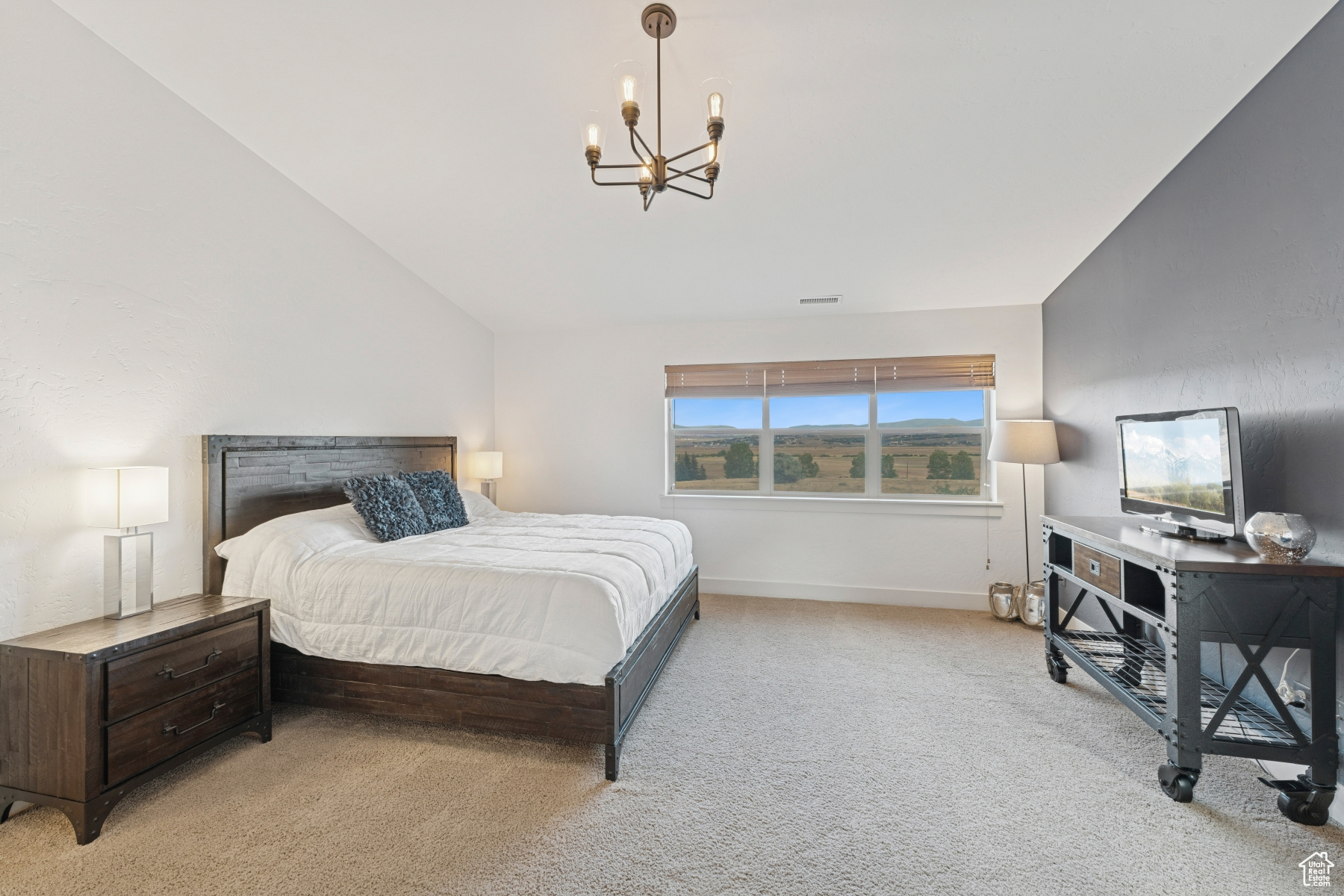 BEAR HOLLOW VILLAGE SUBDIVISION - Residential