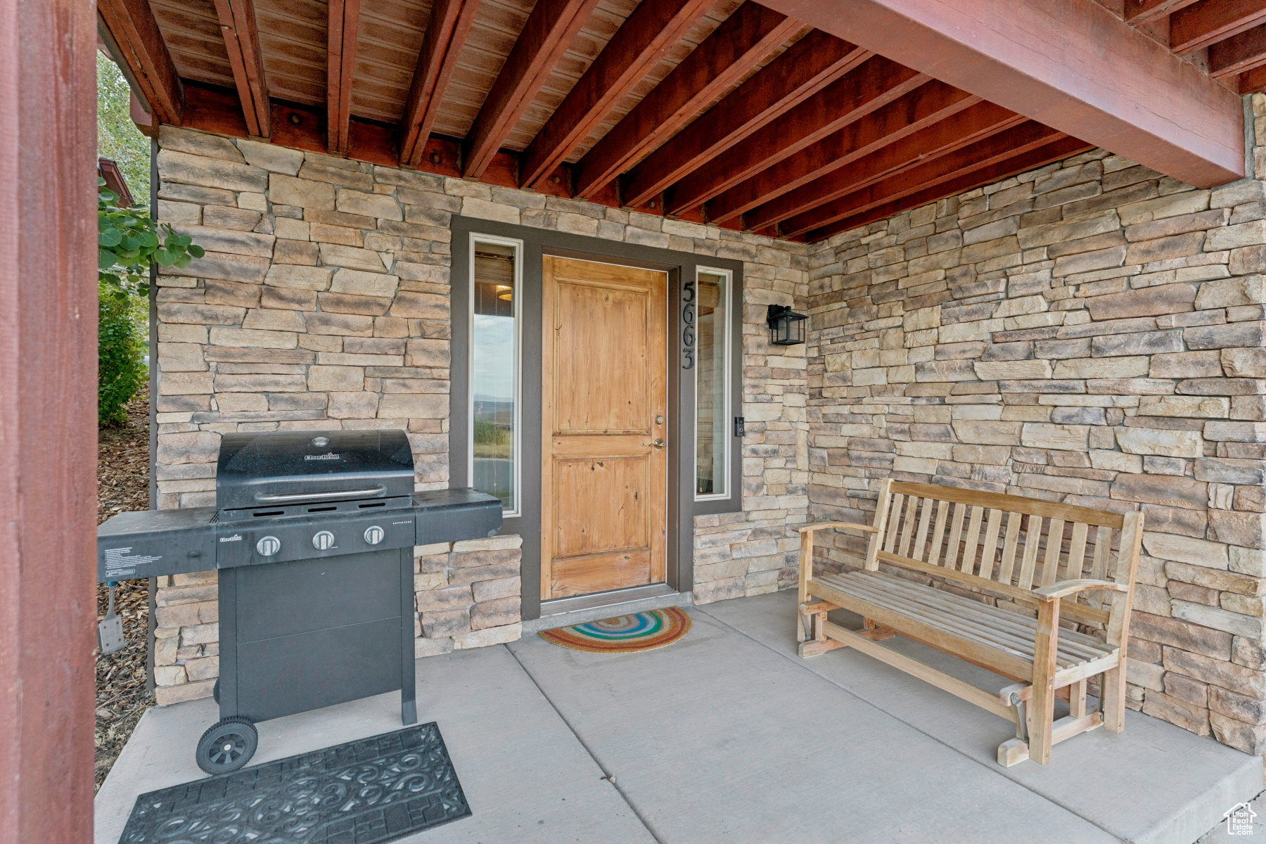 BEAR HOLLOW VILLAGE SUBDIVISION - Residential