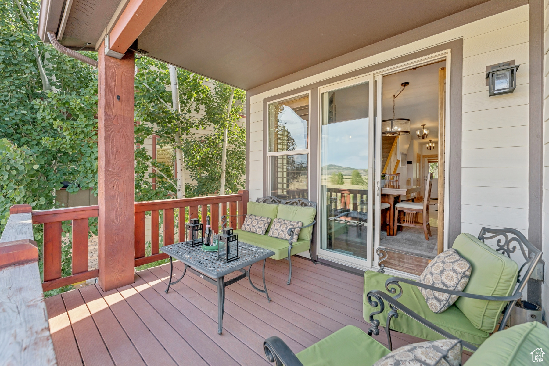 BEAR HOLLOW VILLAGE SUBDIVISION - Residential