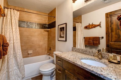 Tiny photo for 5461 N LUGE LN #2308, Park City, UT 84098 (MLS # 2137746)