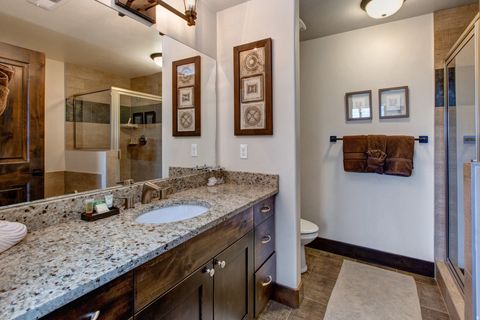 Tiny photo for 5461 N LUGE LN #2308, Park City, UT 84098 (MLS # 2137746)