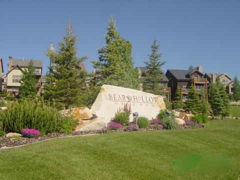 Tiny photo for 5461 N LUGE LN #2308, Park City, UT 84098 (MLS # 2137746)