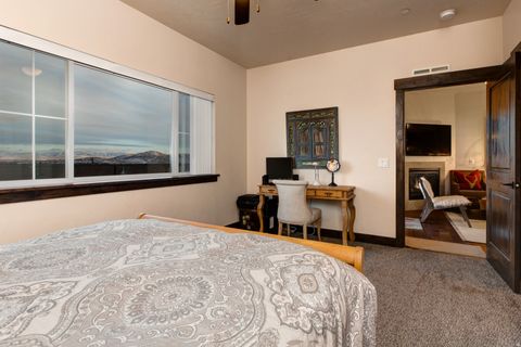 Tiny photo for 5461 N LUGE LN #2308, Park City, UT 84098 (MLS # 2137746)