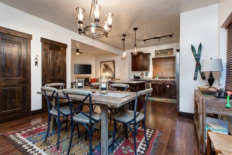 Tiny photo for 5461 N LUGE LN #2308, Park City, UT 84098 (MLS # 2137746)