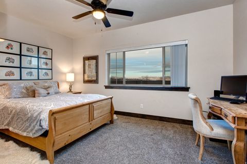 Tiny photo for 5461 N LUGE LN #2308, Park City, UT 84098 (MLS # 2137746)