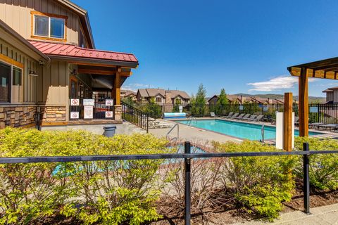 Tiny photo for 5461 N LUGE LN #2308, Park City, UT 84098 (MLS # 2137746)