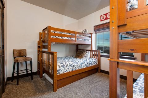 Tiny photo for 5461 N LUGE LN #2308, Park City, UT 84098 (MLS # 2137746)