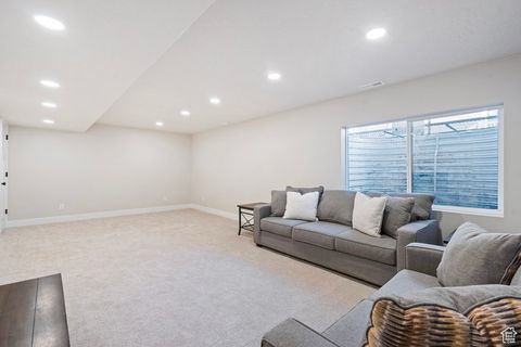 Tiny photo for 3732 W BIG HORN DR DR, Lehi, UT 84048 (MLS # 2119097)