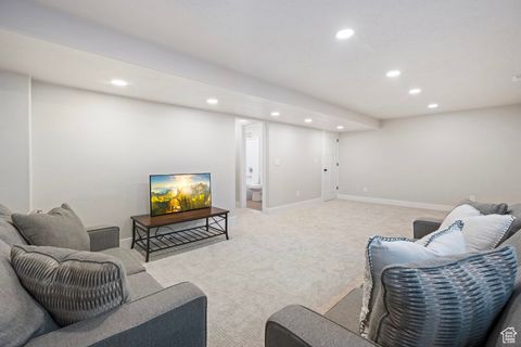 Tiny photo for 3732 W BIG HORN DR DR, Lehi, UT 84048 (MLS # 2119097)