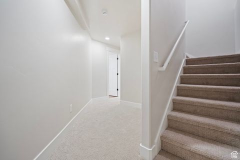 Tiny photo for 3732 W BIG HORN DR DR, Lehi, UT 84048 (MLS # 2119097)