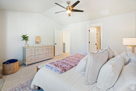Tiny photo for 3732 W BIG HORN DR DR, Lehi, UT 84048 (MLS # 2119097)