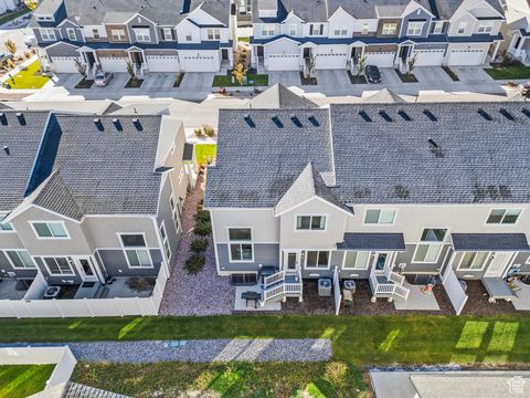 Tiny photo for 3732 W BIG HORN DR DR, Lehi, UT 84048 (MLS # 2119097)