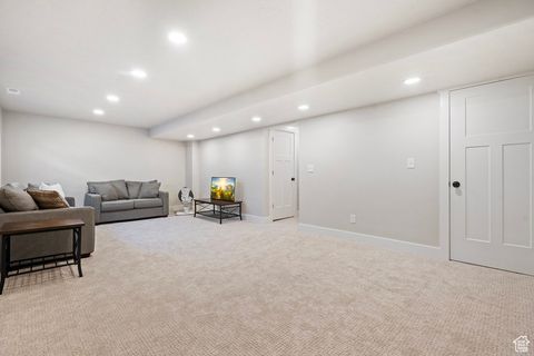 Tiny photo for 3732 W BIG HORN DR DR, Lehi, UT 84048 (MLS # 2119097)