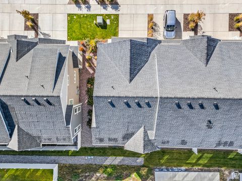 Tiny photo for 3732 W BIG HORN DR DR, Lehi, UT 84048 (MLS # 2119097)