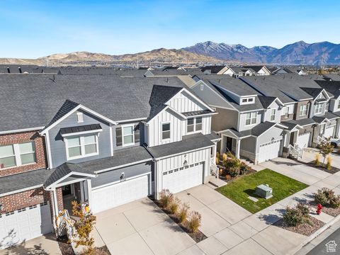 Tiny photo for 3732 W BIG HORN DR DR, Lehi, UT 84048 (MLS # 2119097)