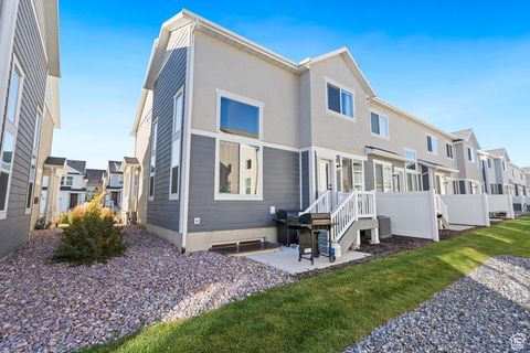 Tiny photo for 3732 W BIG HORN DR DR, Lehi, UT 84048 (MLS # 2119097)