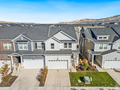 Tiny photo for 3732 W BIG HORN DR DR, Lehi, UT 84048 (MLS # 2119097)