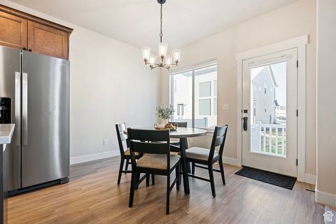 Tiny photo for 3732 W BIG HORN DR DR, Lehi, UT 84048 (MLS # 2119097)