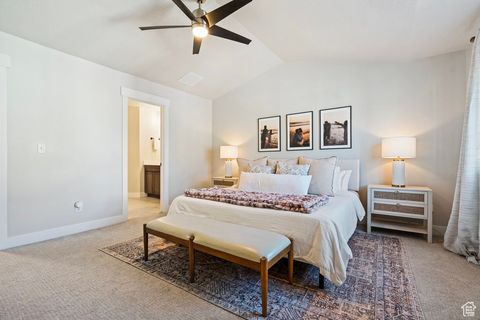 Tiny photo for 3732 W BIG HORN DR DR, Lehi, UT 84048 (MLS # 2119097)