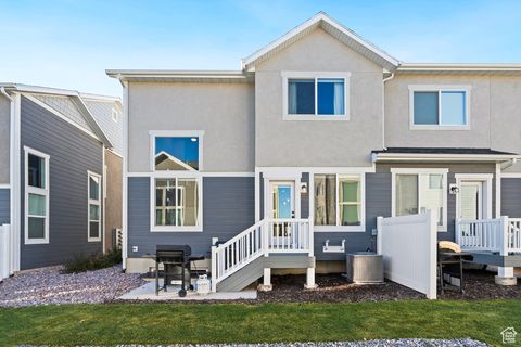 Tiny photo for 3732 W BIG HORN DR DR, Lehi, UT 84048 (MLS # 2119097)