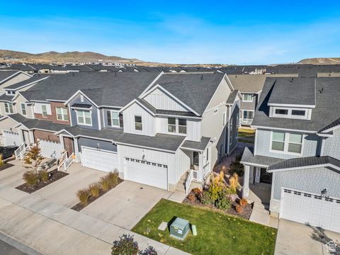Tiny photo for 3732 W BIG HORN DR DR, Lehi, UT 84048 (MLS # 2119097)