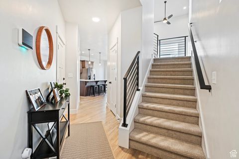 Tiny photo for 3732 W BIG HORN DR DR, Lehi, UT 84048 (MLS # 2119097)