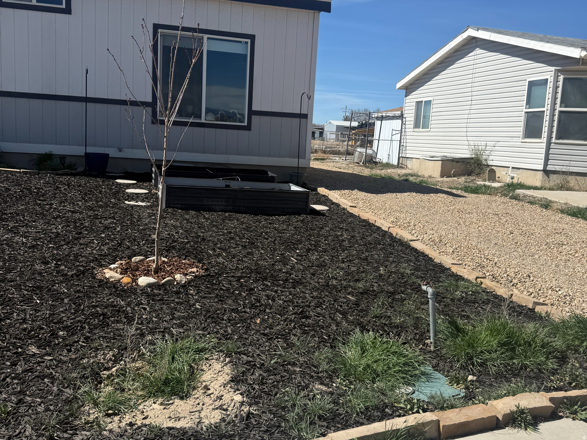 HILLVIEW VILLAGE - Residential