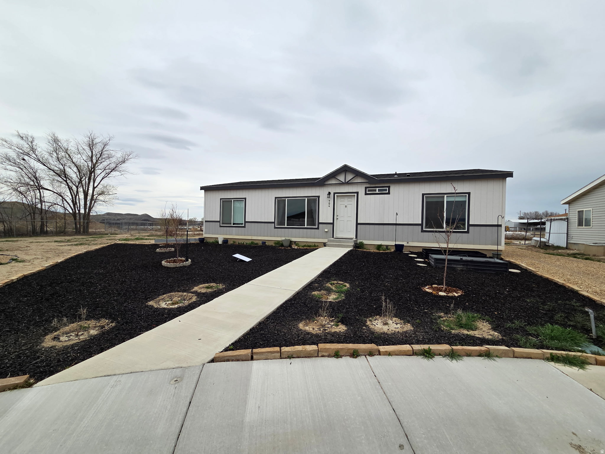 HILLVIEW VILLAGE - Residential