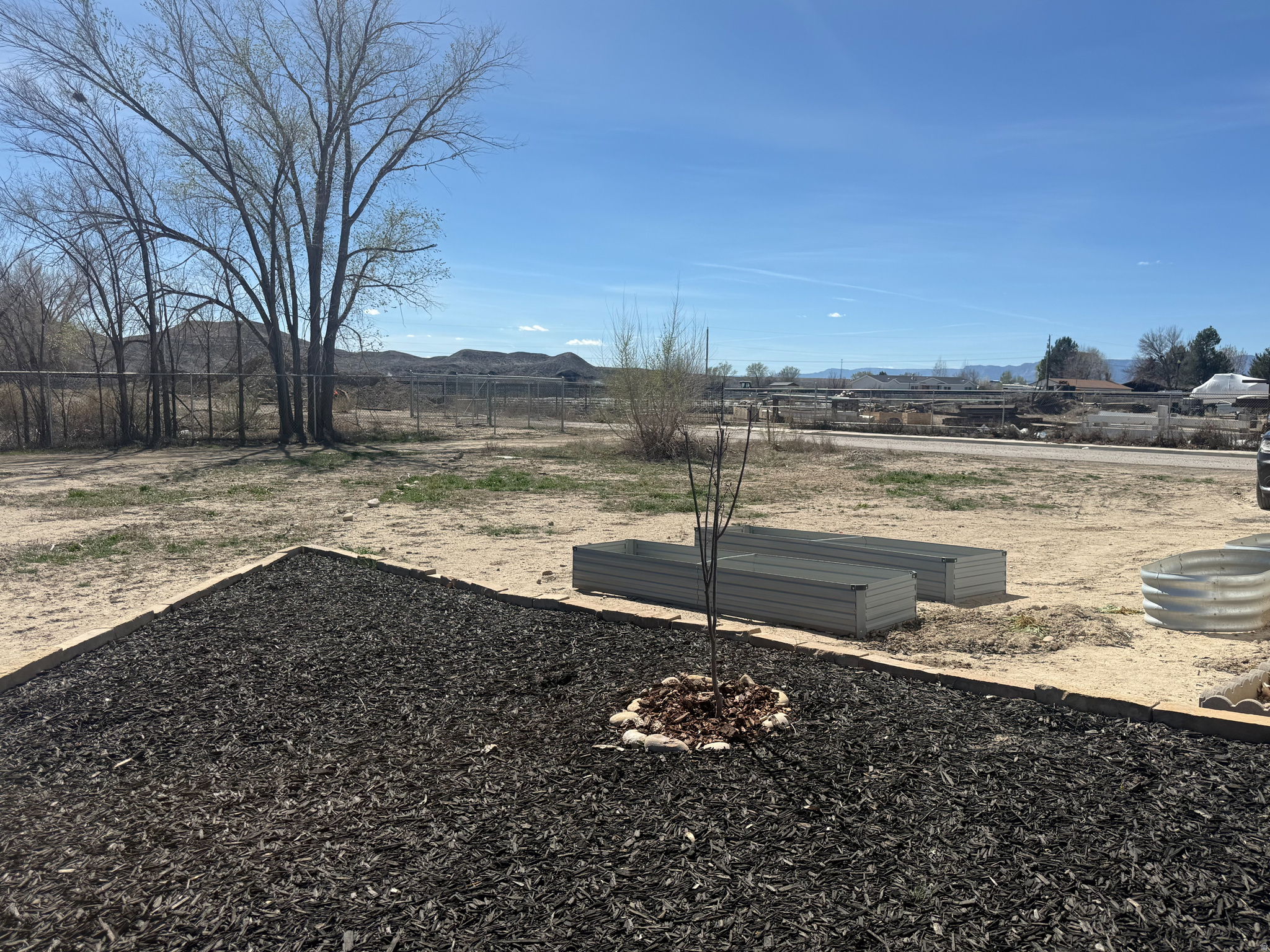 HILLVIEW VILLAGE - Residential