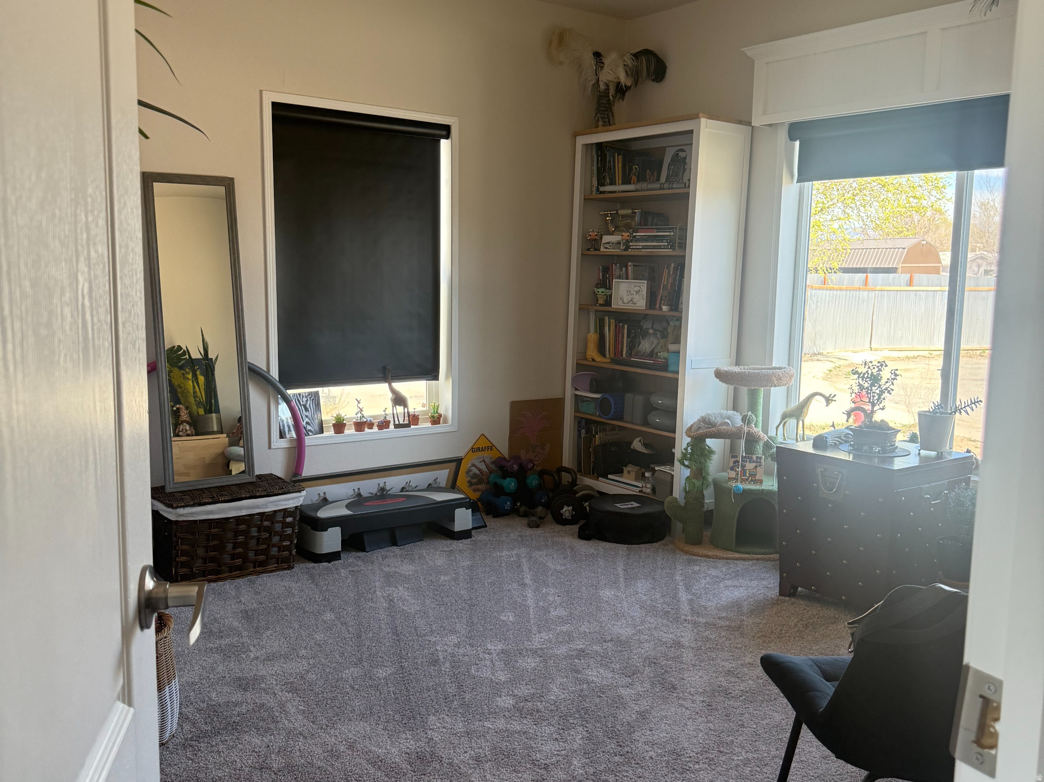 HILLVIEW VILLAGE - Residential