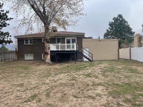 Tiny photo for 9822 S DARIN DR, Sandy, UT 84070 (MLS # 2126822)