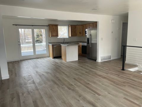Tiny photo for 9822 S DARIN DR, Sandy, UT 84070 (MLS # 2126822)