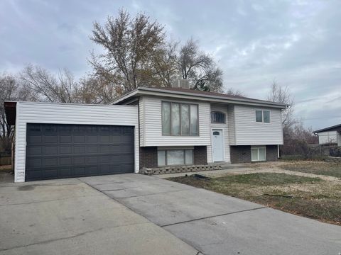 Tiny photo for 9822 S DARIN DR, Sandy, UT 84070 (MLS # 2126822)