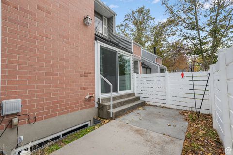 Tiny photo for 937 E ESSEX WAY S #3, Midvale, UT 84047 (MLS # 2119315)