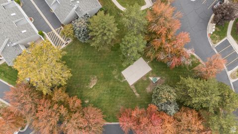 Tiny photo for 937 E ESSEX WAY S #3, Midvale, UT 84047 (MLS # 2119315)