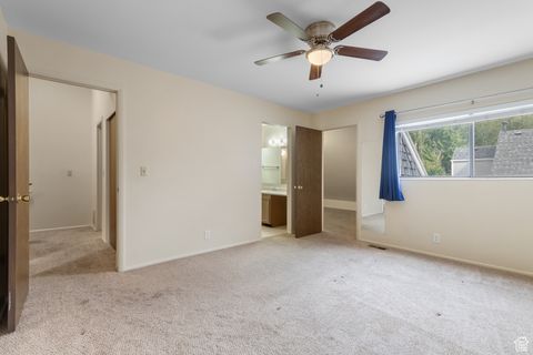 Tiny photo for 937 E ESSEX WAY S #3, Midvale, UT 84047 (MLS # 2119315)