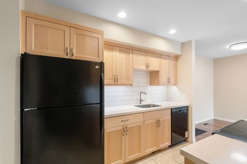 Tiny photo for 937 E ESSEX WAY S #3, Midvale, UT 84047 (MLS # 2119315)