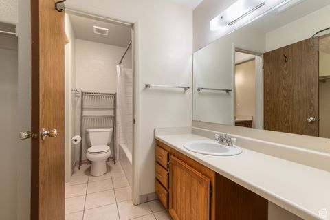 Tiny photo for 937 E ESSEX WAY S #3, Midvale, UT 84047 (MLS # 2119315)