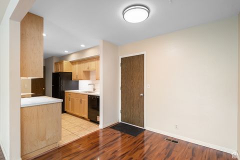 Tiny photo for 937 E ESSEX WAY S #3, Midvale, UT 84047 (MLS # 2119315)