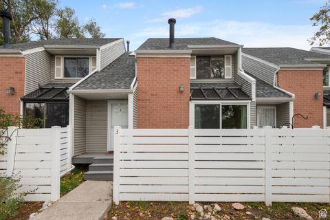 Photo of 937 E ESSEX WAY S #3, Midvale, UT 84047 (MLS # 2119315)