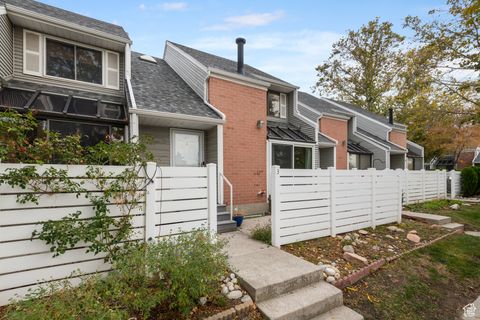 Tiny photo for 937 E ESSEX WAY S #3, Midvale, UT 84047 (MLS # 2119315)