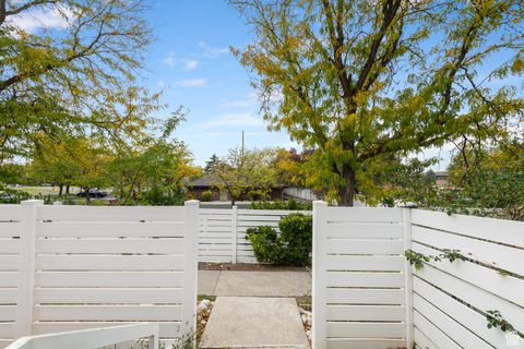 Tiny photo for 937 E ESSEX WAY S #3, Midvale, UT 84047 (MLS # 2119315)