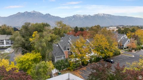 Tiny photo for 937 E ESSEX WAY S #3, Midvale, UT 84047 (MLS # 2119315)