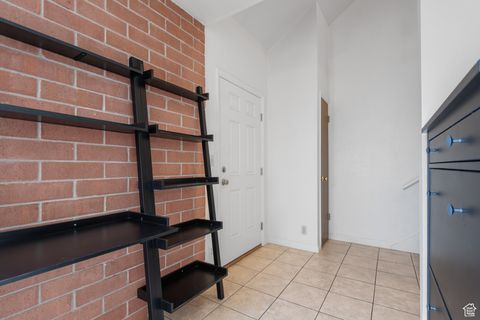 Tiny photo for 937 E ESSEX WAY S #3, Midvale, UT 84047 (MLS # 2119315)