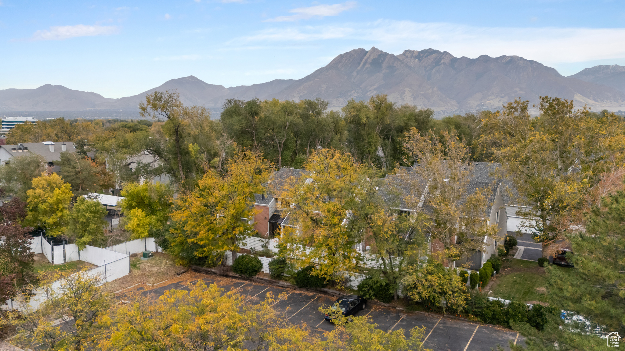 ESSEX COURT CONDM - Residential