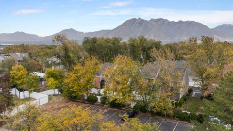 Tiny photo for 937 E ESSEX WAY S #3, Midvale, UT 84047 (MLS # 2119315)