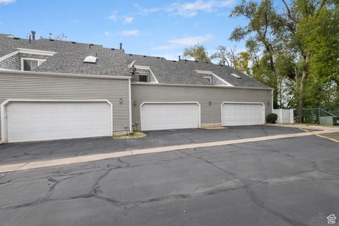 Tiny photo for 937 E ESSEX WAY S #3, Midvale, UT 84047 (MLS # 2119315)
